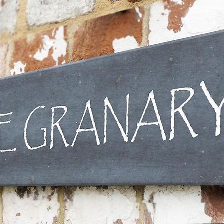 The Granary Hotel Willington  Exterior foto
