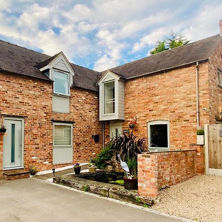 The Granary Hotel Willington  Exterior foto