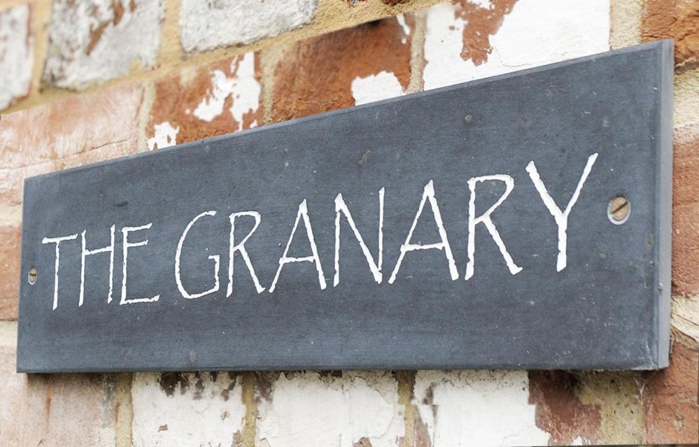 The Granary Hotel Willington  Exterior foto