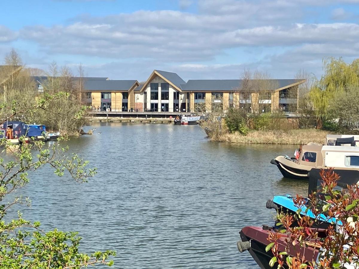 The Granary Hotel Willington  Exterior foto